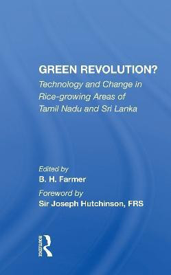 Green Revolution(English, Paperback, unknown)