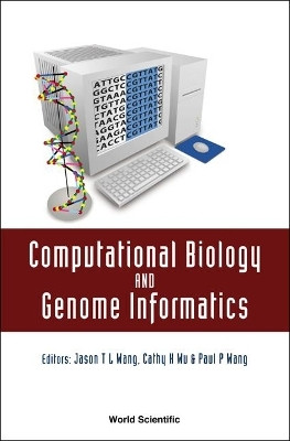 Computational Biology And Genome Informatics(English, Hardcover, unknown)