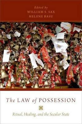 The Law of Possession(English, Paperback, unknown)