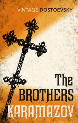 The Brothers Karamazov(English, Paperback, Dostoevsky Fyodor)