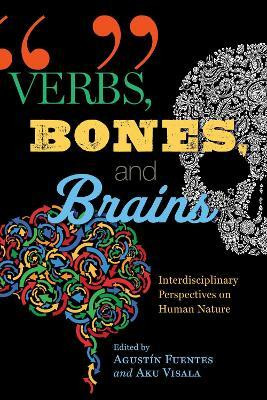Verbs, Bones, and Brains(English, Electronic book text, unknown)