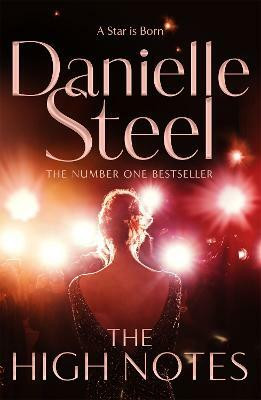 The High Notes(English, Hardcover, Steel Danielle)