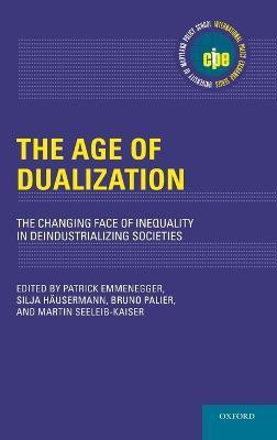 The Age of Dualization(English, Hardcover, unknown)