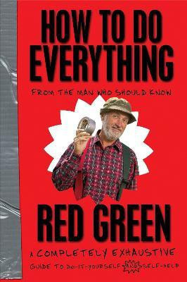 How To Do Everything(English, Paperback, Green Red)