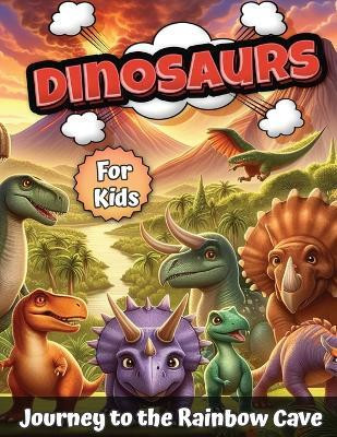 Dinosaurs for kids(English, Paperback, Press Echo)
