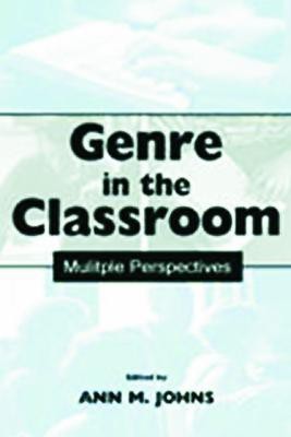 Genre in the Classroom(English, Paperback, unknown)