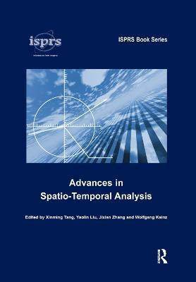 Advances in Spatio-Temporal Analysis(English, Paperback, unknown)