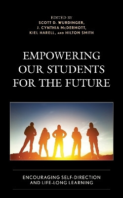 Empowering our Students for the Future(English, Hardcover, unknown)