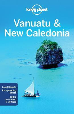 Lonely Planet Vanuatu & New Caledonia(English, Paperback, Lonely Planet Paul)