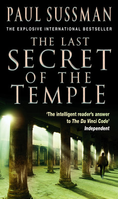 The Last Secret Of The Temple(English, Paperback, Sussman Paul)