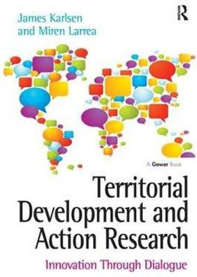 Territorial Development and Action Research(English, Paperback, Karlsen James)
