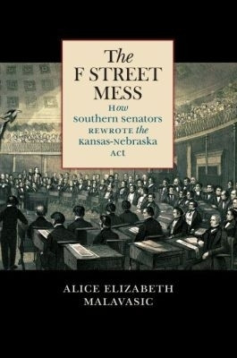 The F Street Mess(English, Paperback, Malavasic Alice Elizabeth)