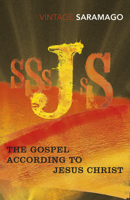 The Gospel According to Jesus Christ(English, Paperback, Saramago Jose)
