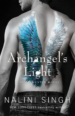 Archangel's Light(English, Paperback, Singh Nalini)