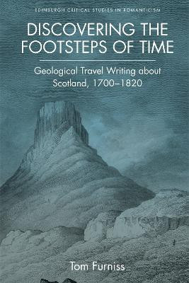Discovering the Footsteps of Time(English, Hardcover, Furniss Tom)