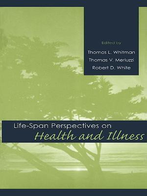 Life-span Perspectives on Health and Illness(English, Paperback, unknown)