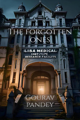 The Forgotten ones(English, Hardcover, Gourav pandey)