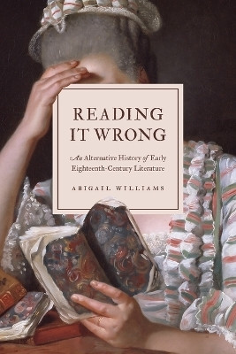 Reading It Wrong(English, Paperback, Williams Abigail)