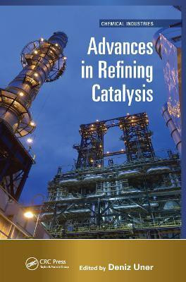 Advances in Refining Catalysis(English, Paperback, unknown)