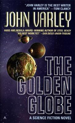 The Golden Globe(English, Paperback, Varley John)