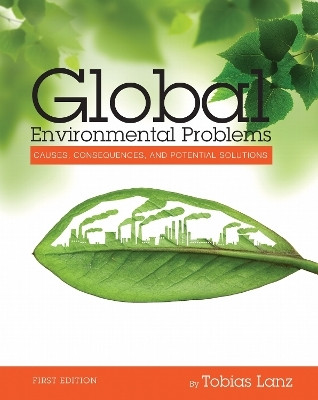 Global Environmental Problems(English, Paperback, unknown)