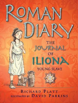 Roman Diary(English, Paperback, Platt Richard)