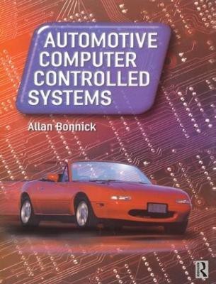 Automotive Computer Controlled Systems(English, Paperback, Bonnick Alan)