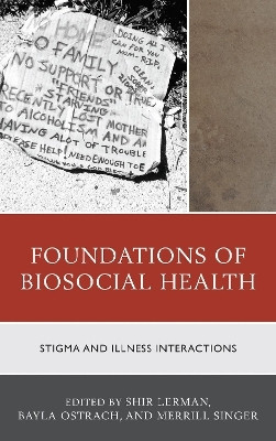 Foundations of Biosocial Health(English, Electronic book text, unknown)