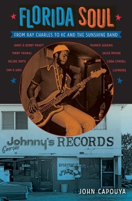 Florida Soul(English, Hardcover, Capouya John)