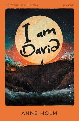 I am David(English, Paperback, Holm Anne)