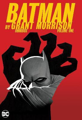 Batman by Grant Morrison Omnibus Volume 1(English, Hardcover, Morrison Grant)