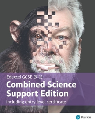 Edexcel GCSE (9-1) Combined Science, Support Edition with ELC, Student Book(English, Paperback, Johnson Penny)