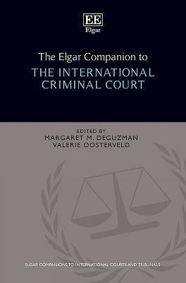 The Elgar Companion to the International Criminal Court(English, Hardcover, unknown)