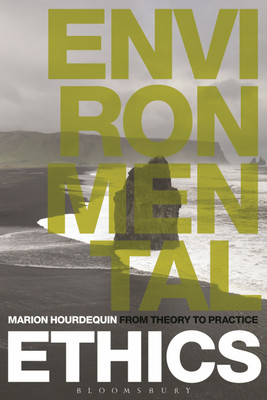 Environmental Ethics(English, Paperback, Hourdequin Marion Professor)
