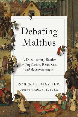 Debating Malthus(English, Paperback, unknown)