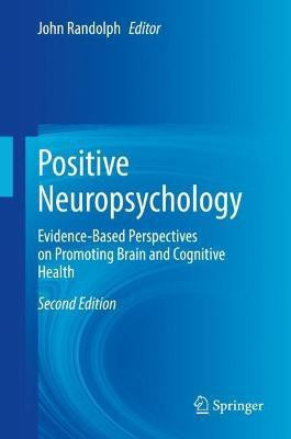 Positive Neuropsychology(English, Hardcover, unknown)