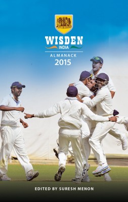 Wisden India Almanack 2015(English, Paperback, Menon Suresh)