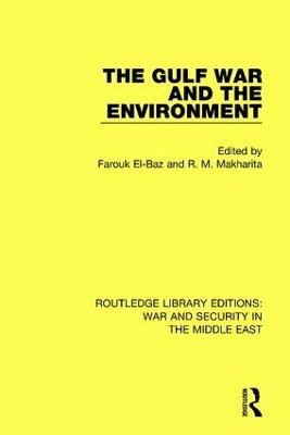 The Gulf War and the Environment(English, Paperback, unknown)