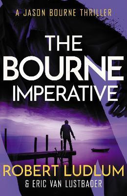 Robert Ludlum's The Bourne Imperative(English, Paperback, Ludlum Robert)