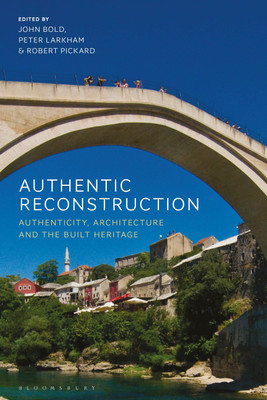 Authentic Reconstruction(English, Paperback, unknown)