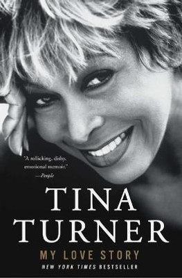 My Love Story(English, Paperback, Turner Tina)