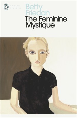 The Feminine Mystique(English, Paperback, Friedan Betty)