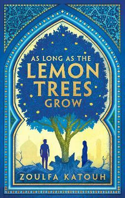 As Long As the Lemon Trees Grow(English, Paperback, Katouh Zoulfa)