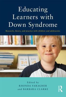 Educating Learners with Down Syndrome(English, Paperback, unknown)