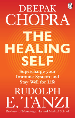 The Healing Self(English, Paperback, Chopra Deepak Dr)