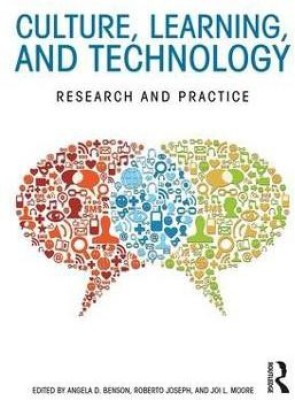 Culture, Learning, and Technology(English, Paperback, unknown)