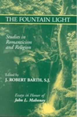The Fountain Light(English, Paperback, Barth Robert J.)
