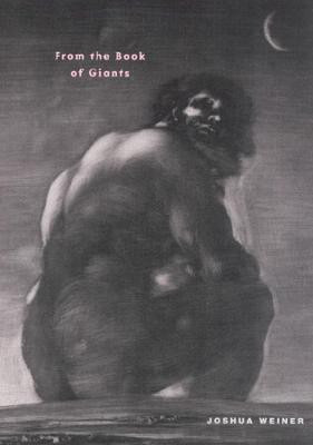 From the Book of Giants(English, Paperback, Weiner Joshua)