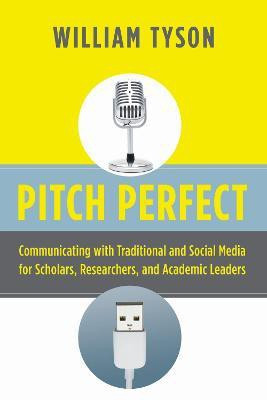 Pitch Perfect(English, Paperback, Tyson William)