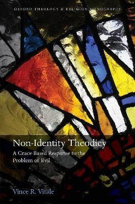 Non-Identity Theodicy(English, Hardcover, Vitale Vince R.)